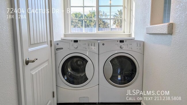 Photo - 72404 Cactus Dr Unit B