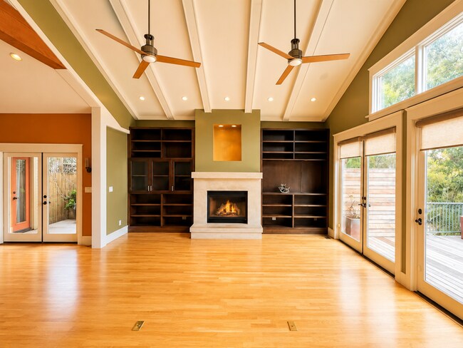 Photo - Luxury Hillside Retreat with Expansive Decks, Designer Finishes & Canyon Views