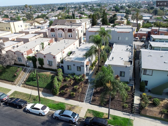 Photo - 3958 3/4 W 27th St Unit 3958 3/4
