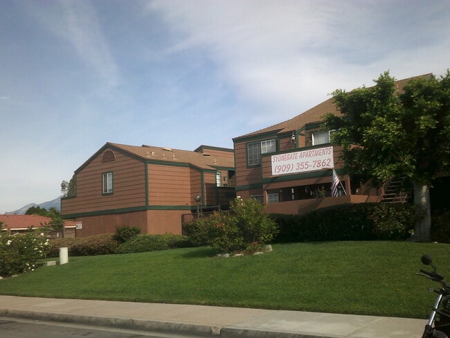 Welcome Stonegate! - Stonegate