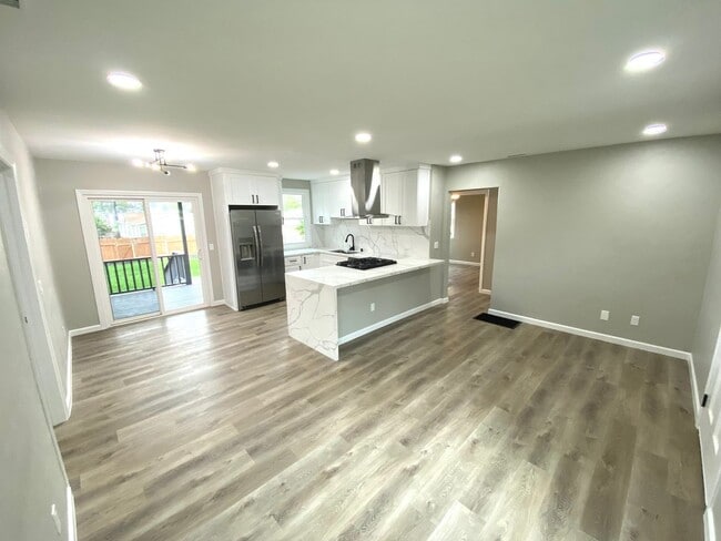 Photo - Brand New Remodeled 3Bed 2Bath Home With a Huge Backyard