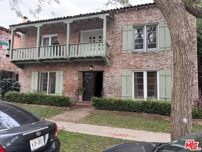 Photo - 1132 N Vista St Unit 4