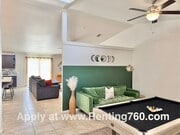 Photo - Modern 4 Bedroom 2 Bathroom Home In Storey...