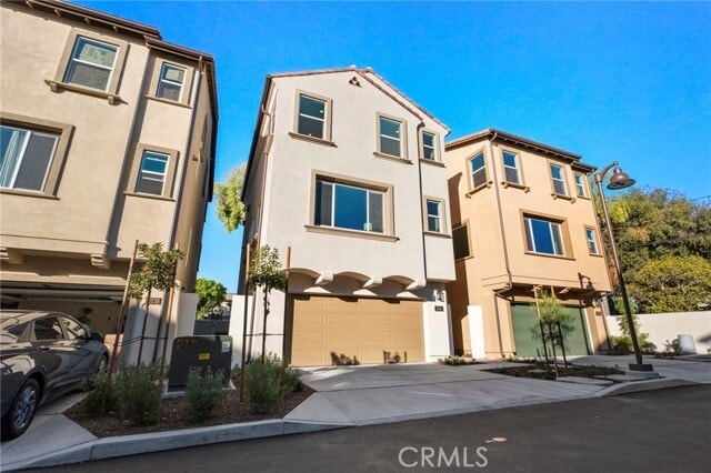 Building Photo - 11741 Rose Dr