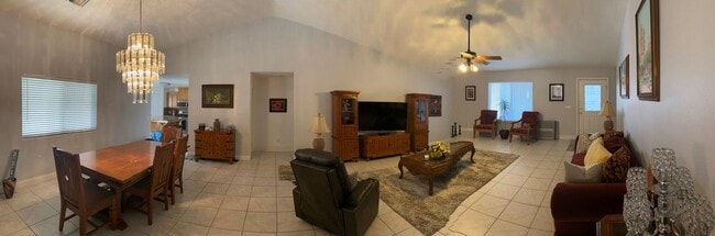 Large Family Home - Large Family Home