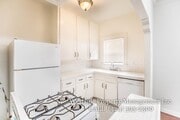 Photo - 1437 1/2 N. Las Palmas Ave.- Apartment