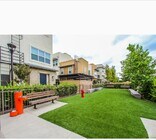 Pet park - 8074 Ackerman St Townhome
