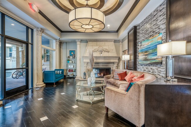 Photo - City View Apartments