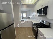 Photo - 16117 W Sunset Blvd Unit 302