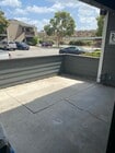 Patio off Family Room - 19121 Parkland St Unit Parkland