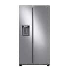 NEW Refrigerator that is being installed - 1203 N Sweetzer Ave Unit 106