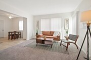 Photo - MOVE IN READY - Charming 2B/1B Apartment Unit in Pri... Unit 2709 1/2