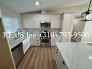 Photo - Remodeled Hersperia Front House with Laund...
