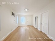 Photo - 2903 S Palm Grove Ave