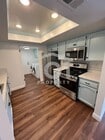 Photo - Beautifully renovated two-story home tucked in a quiet, tree-lined setting just off Mission and B...