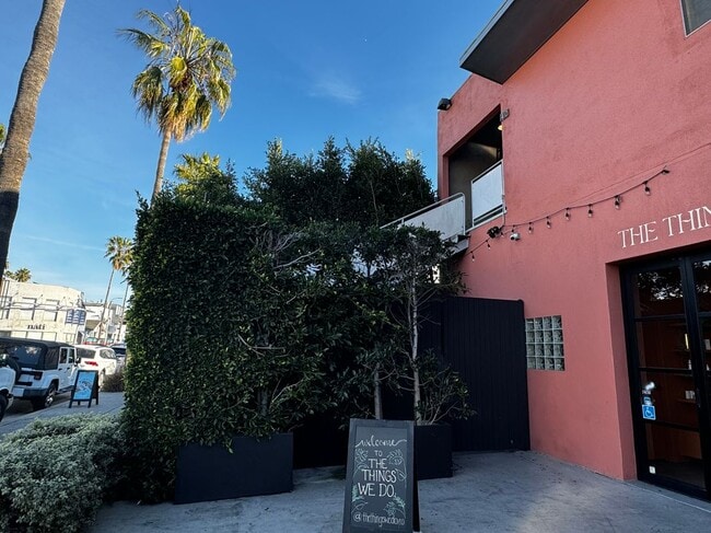 Photo - 1418 Abbot Kinney Blvd Unit 2