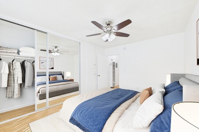 Photo - Buffalo Sherman Oaks Apartments