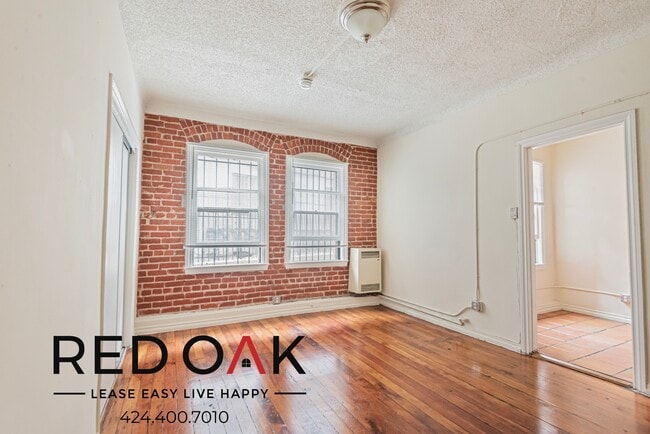 Photo - 832 S Oxford Ave Unit 409