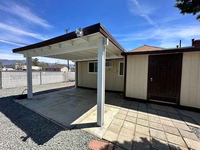 Photo - Updated Corner Lot Home – 2bd/2ba