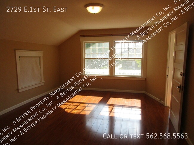 Photo - 2729 E.1st St. East-