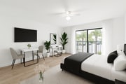 Photo - Bella Vista Apartments