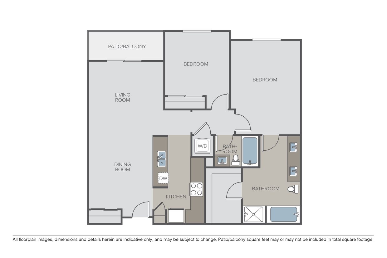 Floor Plan - G2A.4