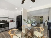 Photo - Move-In Ready 2BR | Fresh Paint | Unfurnished & Ready for Your Style