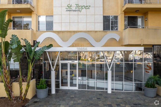 Photo - Riviera Collection - St Tropez