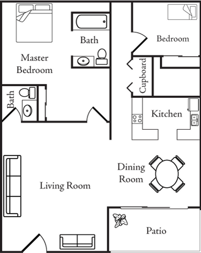 Photo - Indian Springs-RR
