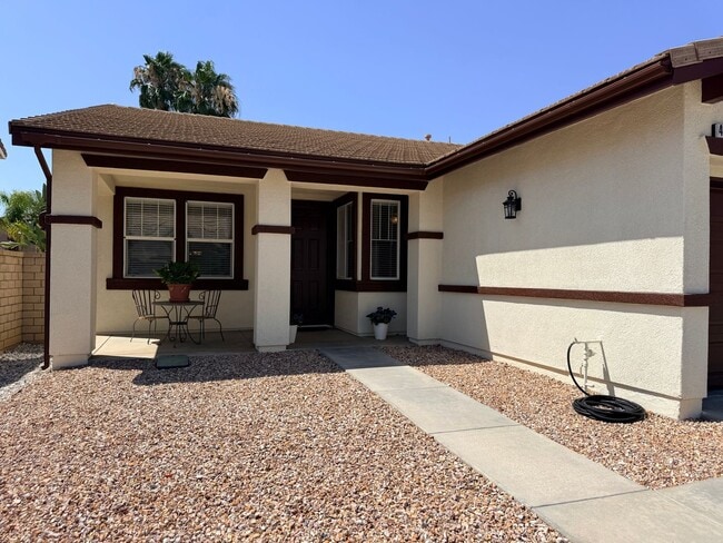 Photo - Beautiful 4-Bedroom Single-Story Home for Rent in Murrieta
