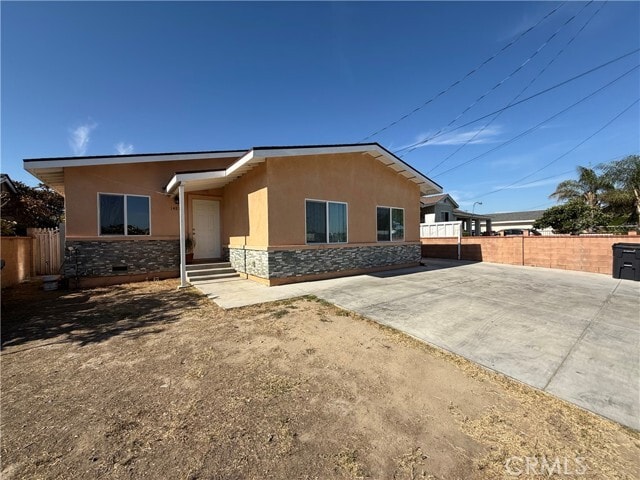 Photo - 14819 Nubia St Townhome