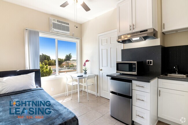 Building Photo - 5117-5123 S Avalon Blvd-205D Unit 205D Rental