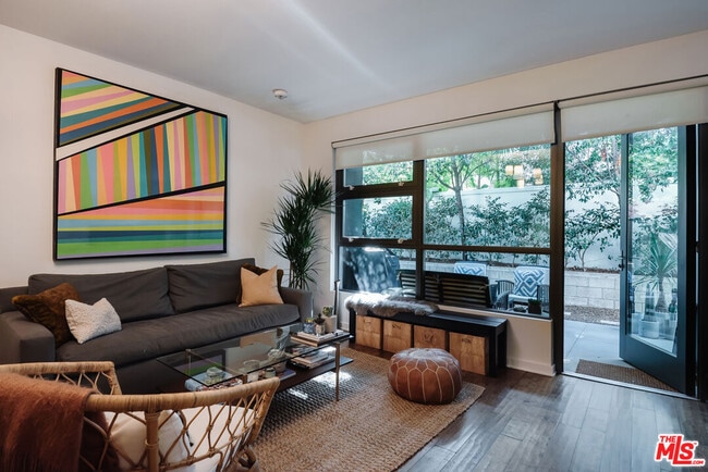 Photo - 13045 Pacific Promenade Condo Unit 141