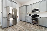 Kitchen - 79590 Port Royal Ave House