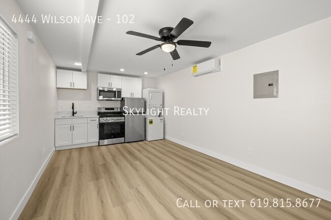 Photo - 4444 Wilson Ave Unit 102