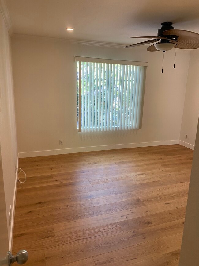 Guest Bedroom - The Westwood Bentley Unit 303 Unit 303