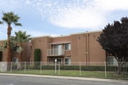 Pavilion Apartments - Pavilion Apartments