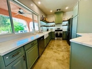 Photo - Gorgeous, renovated home on 2 acres in quiet neighborhood.