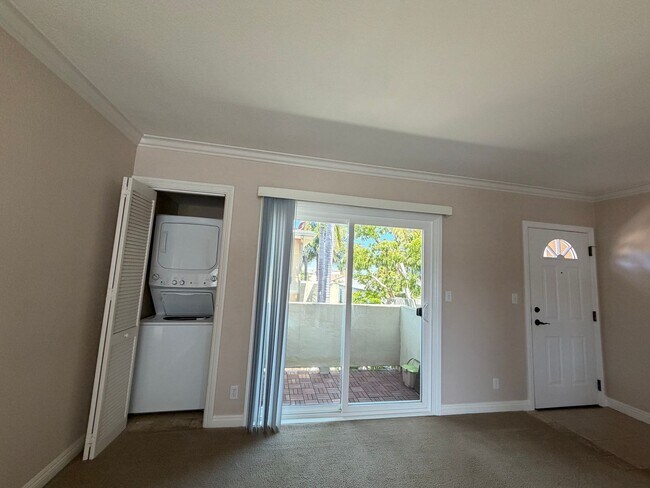Photo - Coastal Living in Ocean Beach, Updated Apartment with In Unit Laundry
