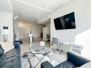 1 BD, 1 BA - Living Area (Monroe) - Legacy Tamarind