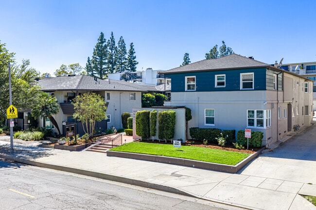 Building Photo - Molino House