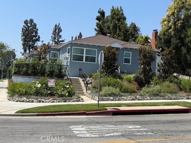 Photo - 1000 N Glenoaks Blvd Apartment