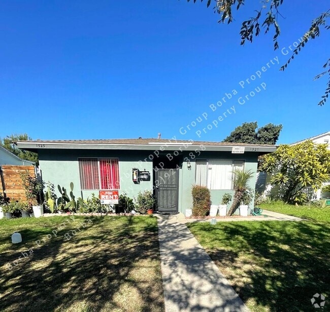 Building Photo - LB1525(NEW) Unit 1527 Rental