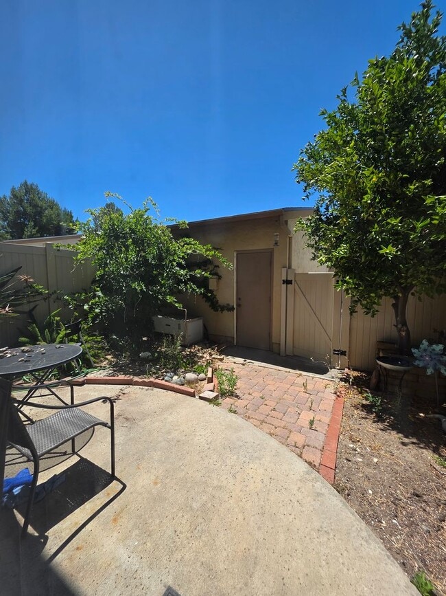 Building Photo - Resort-Style Living in La Mesa | Spacious 2BR/2.5BA Condo with Private Patio, Garage & Pool Access