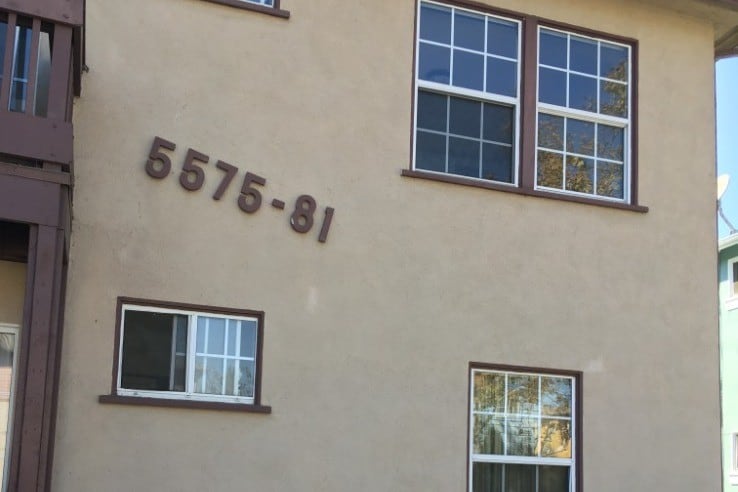 Photo - 5579 Kinston Ave Unit 2