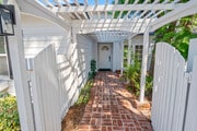 Photo - 4800 Brewster Dr House