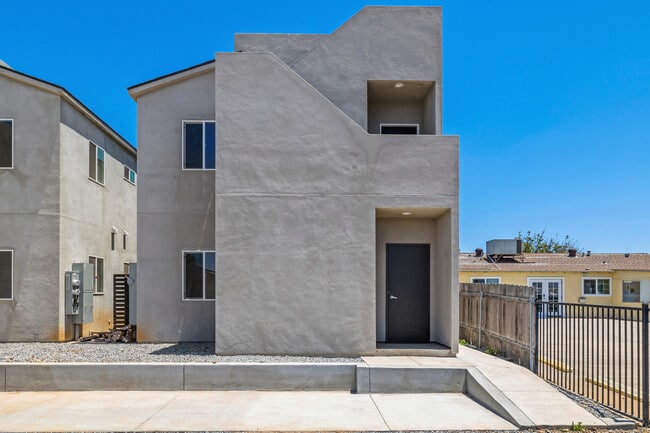 Photo - 3315 Clairemont Mesa Blvd Unit 2