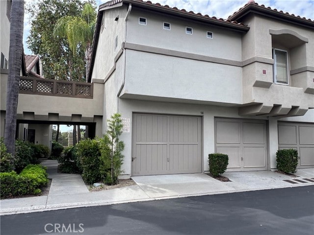 Photo - 26467 Portola Townhome