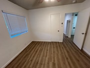 Bedroom 1 - 418 N Chester Ave Unit #4