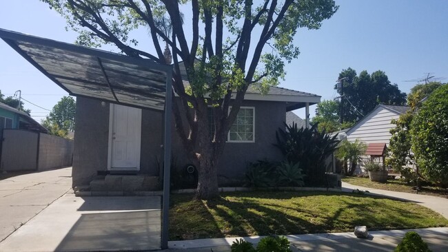 Photo - 6851 Wilbur Ave